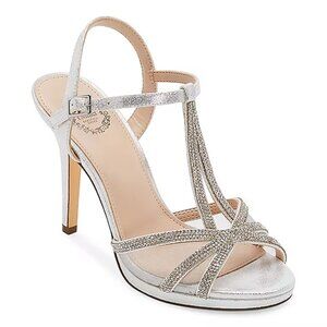 NEW I. Miller Women's Ramona Heeled Sandals 11M